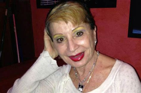 sticky vicky video|GRAPHIC CONTENT: Benidorm's Sticky Vicky to retire after 35 years of.